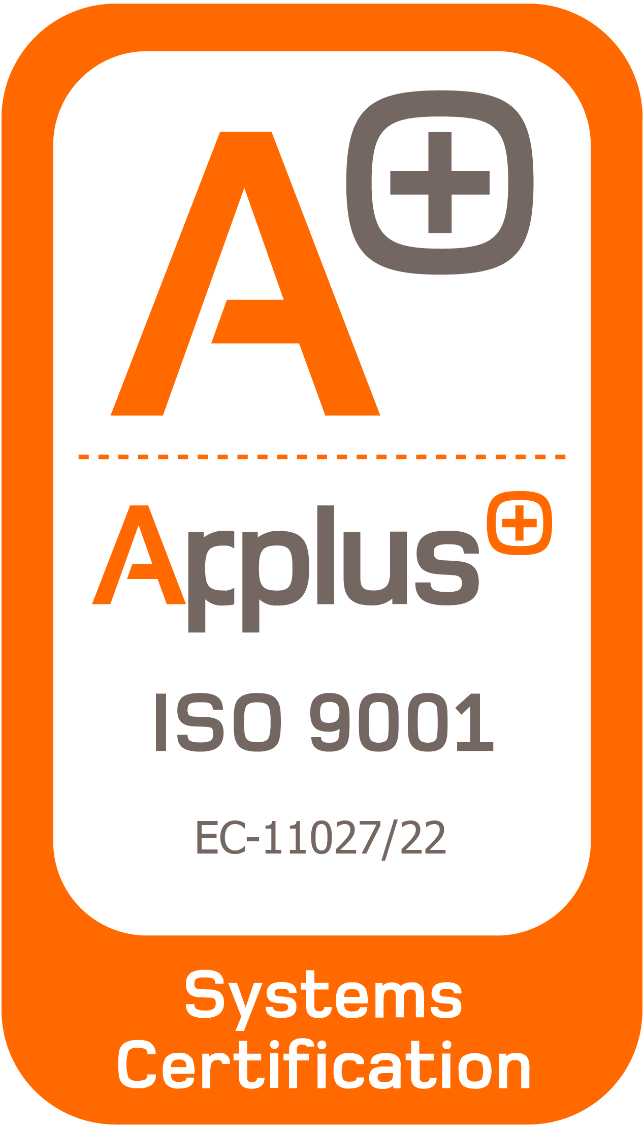 ISO 9001